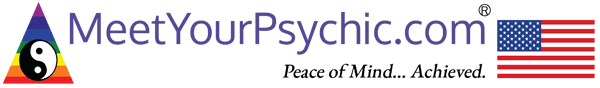 Meet Your Psychic